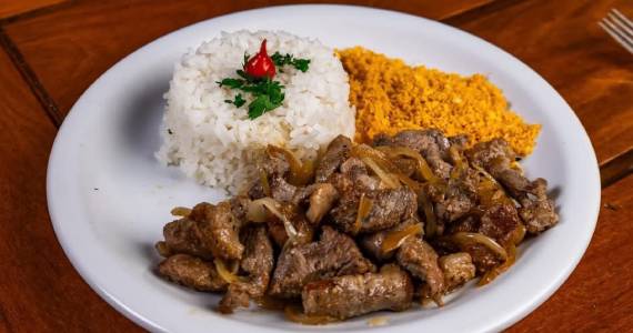 Altino Deck Bar Altino Deck Bar