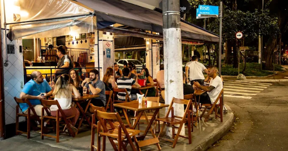 Germano Bar