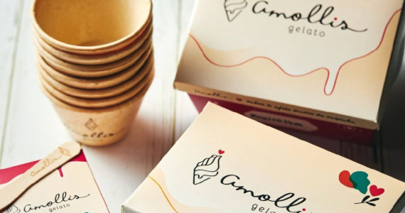 Amollis Gelato