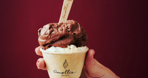 Amollis Gelato
