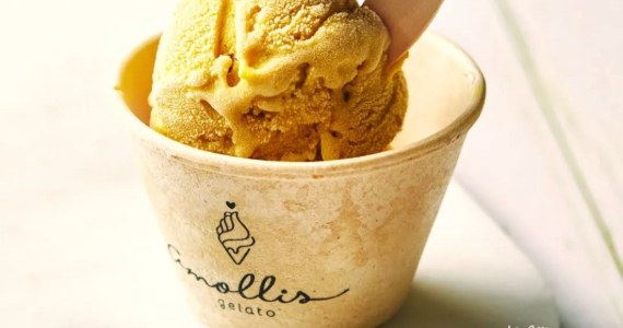 Amollis Gelato