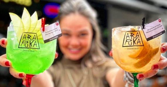 ArapuKa GastroBar