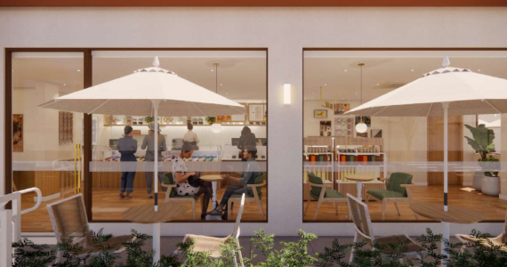 Bacio di Latte - Moema Bacio di Latte - Moema