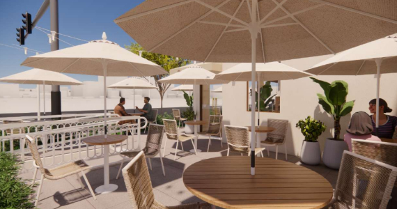 Bacio di Latte - Moema Bacio di Latte - Moema