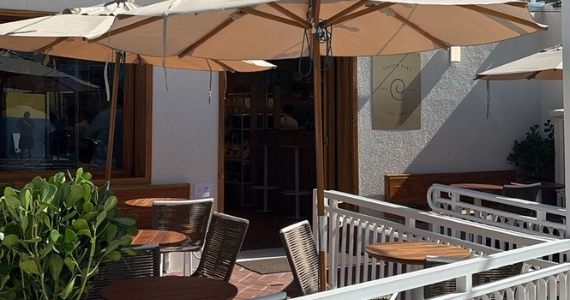 Bacio di Latte - Augusto Tolle