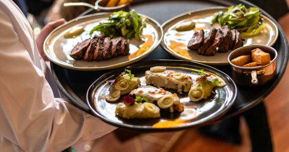 Baio Cozinha Sulista