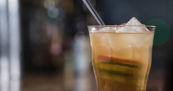 Balaio Restaurante - Instituo Moreira Salles