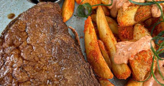 Balcão 304 Balcão 304