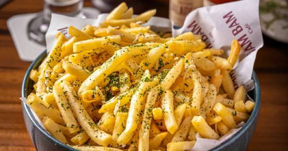 Bam Bam Café Bam Bam Café