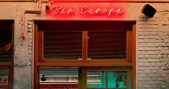Bar Europa