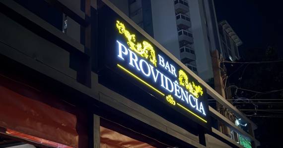Bar Providência