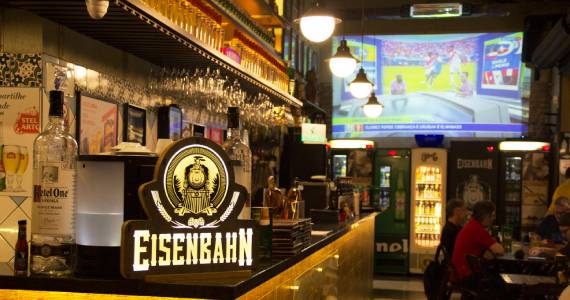 Bar Providência