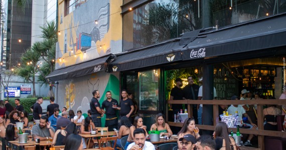 Bar Santa Julia Bar Santa Julia