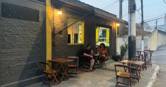 Bar do Alê Bar do Alê