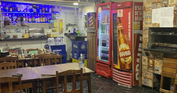 Bar do Alê Bar do Alê