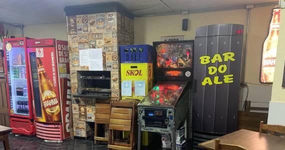 Bar do Alê Bar do Alê