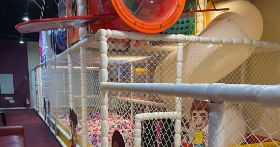 Bar do Alemão – Shopping West Plaza Bar do Alemão – Shopping West Plaza