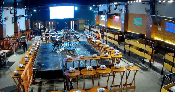 Bar Do Major Bar Do Major