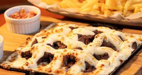 Bar Do Major Bar Do Major