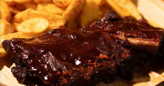 Bar Do Major Bar Do Major