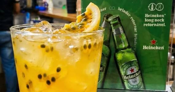 Bar do Nino