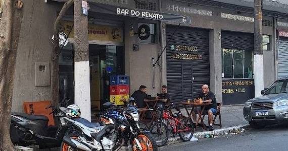 Bar do Renato