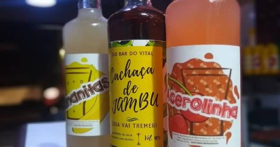 Bar do Vital