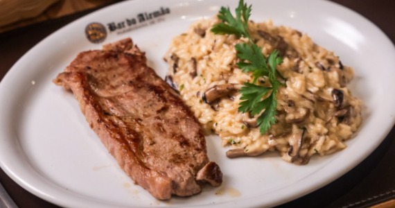 Bar do Alemão – Shopping Plaza Sul