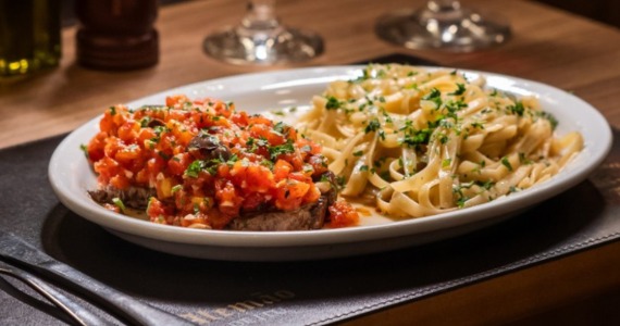 Bar do Alemão – Vila Olímpia