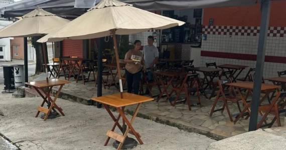 Bar e Mercearia Carauari