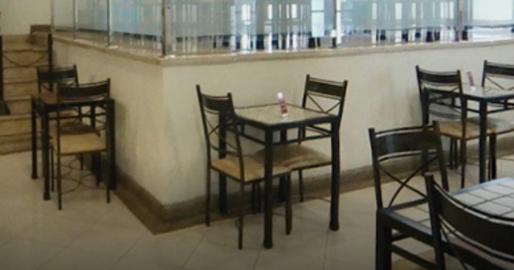 Berlin Costelaria Transamérica Executive Congonhas Berlin Costelaria Transamérica Executive Congonhas