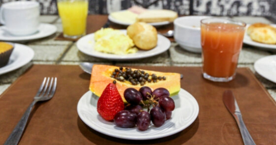 Berlin Costelaria Transamérica Executive Congonhas Berlin Costelaria Transamérica Executive Congonhas