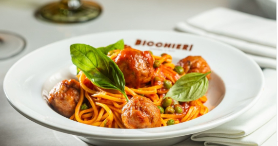 Bicchieri Cucina e Bar