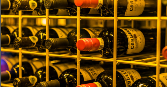 Bicchieri Cucina e Bar