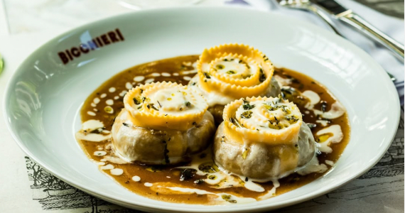 Bicchieri Cucina e Bar