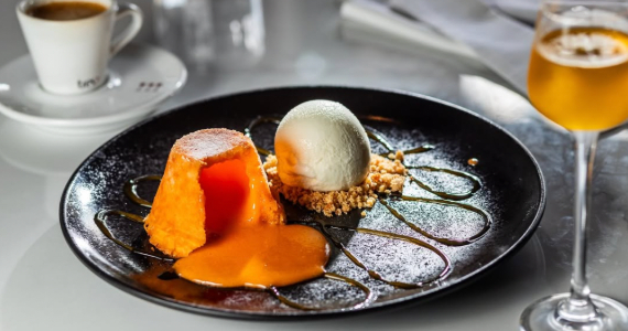 Bicchieri Cucina e Bar