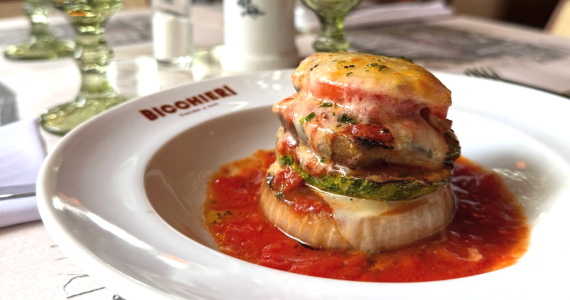 Bicchieri Cucina e Bar