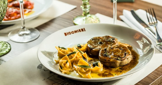 Bicchieri Cucina e Bar