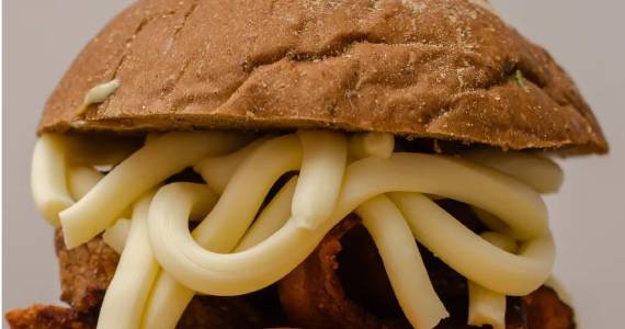 Big Meat Hamburgueria