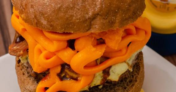 Big Meat Hamburgueria