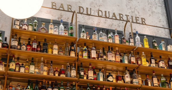 Bistrot du Quartier Bistrot du Quartier
