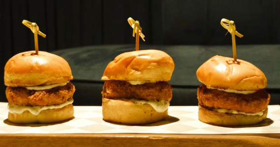 Bistrot du Quartier Bistrot du Quartier