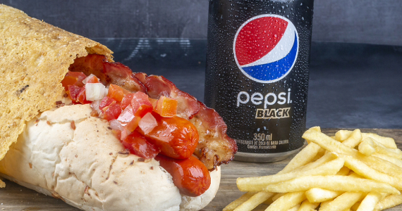 Black Dog - Perdizes