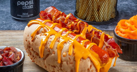 Black Dog - Perdizes