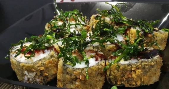 Blackssoba Culinária Oriental