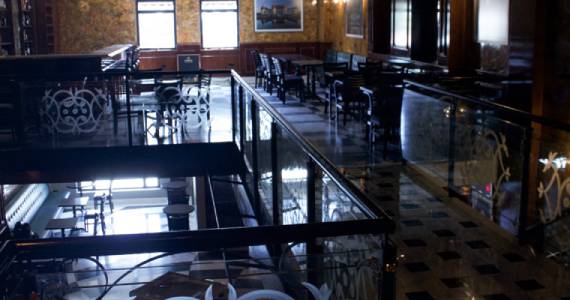 The Blue Pub - Itaim Bibi