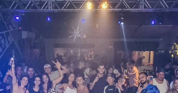 Blues On The Rocks Blues On The Rocks