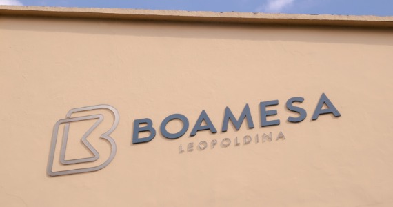 Boa Mesa - Leopoldina 