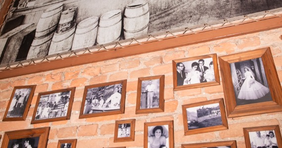 Boa Mesa - Leopoldina Boa Mesa - Leopoldina