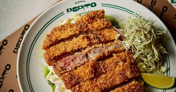 Bodega Pepito Bodega Pepito